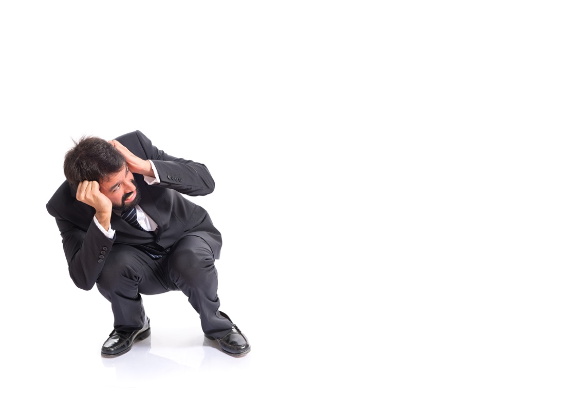 La paura del fallimento: blocchi e strategie per superarla