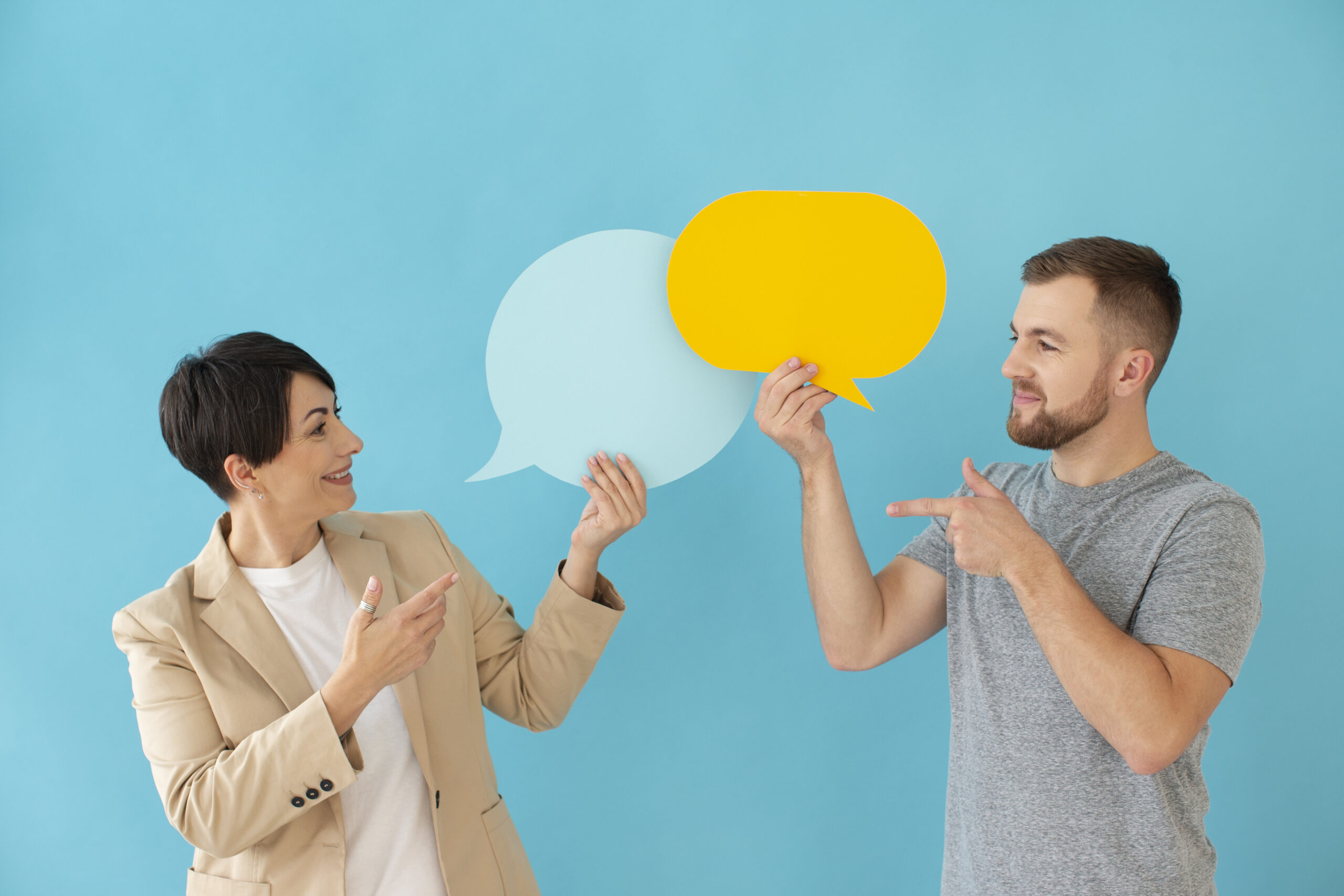 Impariamo la comunicazione assertiva